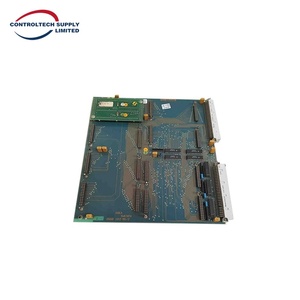 Tarjeta de Control Principal de Repuesto Industrial DSMB172 57360001-GH, Piezas de Repuesto para Sistemas de Automatización en Stock, Envío Rápido - Product Image 4