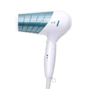 Xiaomi SOOCAS Pinjing Electric Hair Dryer Fast Hair Drying Blower 1800W Quick Drying 6 Speeds Foldable Safety Temperature Protec