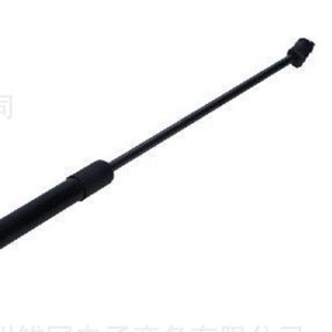 Soporte de Maletero Completo para Coche 7P6 827 550 para Volkswagen Touareg 11 2011-2018, Amortiguadores Metálicos de Puerta - Product Image 2