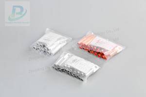 Leistungsstarker Metallrohr-Kabelverbinder mit Doppelmetall-<span class=keywords><strong>Aluminium</strong></span>-Kupfer-Isolierung, Wasserdicht, 150A Duobin DTL für Kabel - Product Image 2