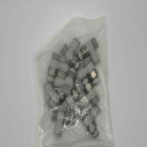 Vanne d'Échappement à Régulation de Vitesse Originale-SMC AS1002F-06A - Product Image 5