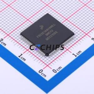 ชิปไอซีไมโครคอนโทรลเลอร์ LQFP-100 FS32K144HAT0MLLR (14x14) ของแท้ใหม่ - Product Image 1