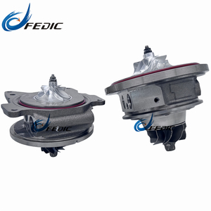 Cartouche de turbo double MFS 10009880324 CHRA 6540900480 654090910080 pour <span class=keywords><strong>Mercedes</strong></span> <span class=keywords><strong>Vito</strong></span> <span class=keywords><strong>119</strong></span> <span class=keywords><strong>CDI</strong></span> - Product Image 3