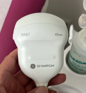 Service de réparation pour échographe portable à sonde RAB7-D, scanner à ultrasons RAB7-D, RAB7 D - Product Image 3