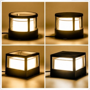 Iluminación montada en la pared <span class=keywords><strong>para</strong></span> exteriores, candelabro ajustable impermeable <span class=keywords><strong>para</strong></span> pared de Hotel y hogar, <span class=keywords><strong>luces</strong></span> LED <span class=keywords><strong>para</strong></span> pared <span class=keywords><strong>exterior</strong></span> - Product Image 3