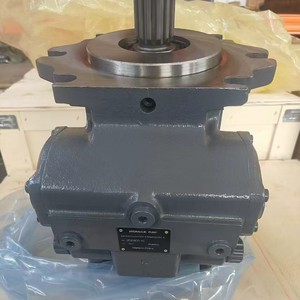 ปั๊มไฮดรอลิกแบบลูกสูบ A4VG90DA2D2/32R-NSF02F021DC-S สำหรับรถปั๊มคอนกรีต - Product Image 5