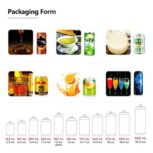 Ligne automatique <span class=keywords><strong>de</strong></span> mise en conserve et <span class=keywords><strong>de</strong></span> scellage <span class=keywords><strong>de</strong></span> café froid pour le café glacé Machine <span class=keywords><strong>de</strong></span> remplissage <span class=keywords><strong>de</strong></span> boisson <span class=keywords><strong>de</strong></span> canette <span class=keywords><strong>de</strong></span> <span class=keywords><strong>cidre</strong></span> <span class=keywords><strong>de</strong></span> taureau rouge - Product Image 6