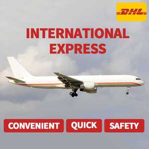 Agente Logístico de Bajo Costo UPS/DHL/FEDEX/TNT, Envío Aéreo Rápido Puerta a Puerta desde China a América/EE. UU./Reino Unido/Europa - Product Image 6