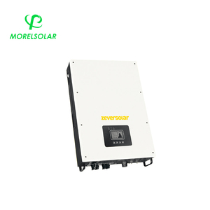 Morel Thương Mại Năng Lượng Mặt Trời Hệ Thống Điện Nhà Trên Lưới Năng Lượng Mặt Trời Hệ Thống Năng Lượng 20KW Năng Lượng Mặt Trời Giá Hệ Thống - Product Image 4