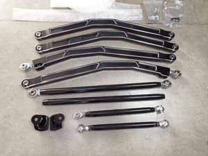 <span class=keywords><strong>Can</strong></span>-<span class=keywords><strong>Am</strong></span> <span class=keywords><strong>Maverick</strong></span> R Tiges à rayon de dégagement élevé - Product Image 5