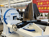 Machine de soudage de précision à haute vitesse, robot de soudage, ligne de production, bras de robot industriel à 6 axes