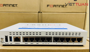 Thương hiệu mới FG-60F fortigate 60f fortinet tường lửa GE cổng hiệu suất cao an ninh mạng - Product Image 5