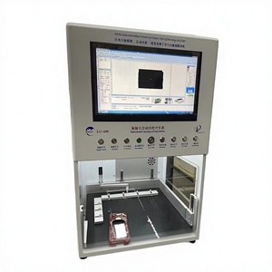 เครื่องเลเซอร์โลหะ Haoli LG600 220V แสงเย็น สำหรับแยกฝาหลังโทรศัพท์และแท็บเล็ต สำหรับโทรศัพท์มือถือ พร้อมการรับประกัน 1 ปี - Product Image 3