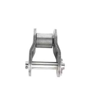 שרשרת רולר קישור לקסיט העברת שרשרת רולר קישור עם סיכת חתוך קוטר מסוע שרשרת קישור לתעשיות - Product Image 6