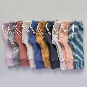 Medias Suaves <span class=keywords><strong>para</strong></span> Bebés, Leggings <span class=keywords><strong>para</strong></span> Niñas Pequeñas, Pantalones Tejidos <span class=keywords><strong>para</strong></span> Recién Nacidos - Product Image 2