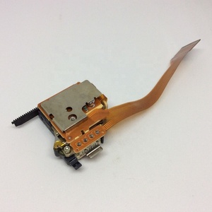 Nuevo cabezal láser programador VAM1250 CD PRO2 VAU1252 VAM1250/21 Sintonizador de radio 12V Codificador óptico - Product Image 4