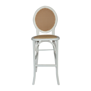 Vente en Gros de Meubles Vintage Français Antique Banquet Rotin Canne Retour <span class=keywords><strong>Louis</strong></span> Événement <span class=keywords><strong>Chaise</strong></span> de Mariage - Product Image 2
