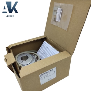 RHI90N-0HAK1R61N-01024 P+F Hollow shaft rotary <b>encoder</b> - Product Image 1