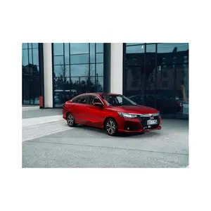 2023 2024 Honda Crider 1.0T 180 Turbo 1.5L CVT Luxury Edition 5 Seat pakistan verified suppliers small electric mini cars