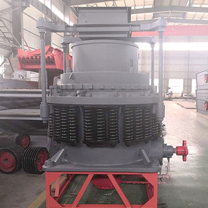 Ready in Stock PYB 900 Spring PYB900 Cone Crusher Good Price for Sale - Product Image 5