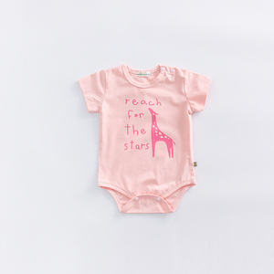 Fabricantes de Ropa, Venta al por Mayor en el Extranjero, Ropa de Algodón para Bebés, Mamelucos - Product Image 4