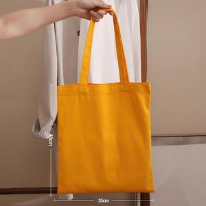 <span class=keywords><strong>Sac</strong></span> fourre-tout en toile <span class=keywords><strong>de</strong></span> coton à blocs <span class=keywords><strong>de</strong></span> couleur très vendu, spacieux et durable, idéal pour les courses du week-end, les trajets quotidiens et le transport d'objets - Product Image 1