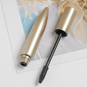 Máscara Vegana 2025, Superventas, Máscara para <span class=keywords><strong>Volumen</strong></span> y Longitud, Tubo Dorado - Product Image 3