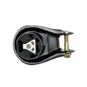 Hiparts Gummi hinten Motor Unterstützung für Mazda <span class=keywords><strong>3</strong></span> Motor halterung BP4S-39-040 BP4K-39-040 BBN3-39-040 <span class=keywords><strong>3</strong></span> M51-6 P08 2AF 26757656 - Product Image 5