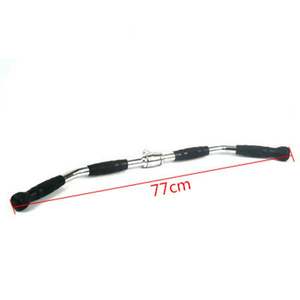 <span class=keywords><strong>Barre</strong></span> de traction pour <span class=keywords><strong>Triceps</strong></span>, accessoires d'entraînement intégré, pour gymnastique, <span class=keywords><strong>barre</strong></span> de traction, bricolage - Product Image 6