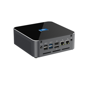 Mini PC 12th Gen CPU <span class=keywords><strong>I7</strong></span> <span class=keywords><strong>12800H</strong></span>/ <span class=keywords><strong>i7</strong></span> 1260P /I9 12900H ganar 10 de alto rendimiento para juegos - Product Image 4