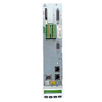 Nouvelle carte de section de contrôle CSH01.1C-ET-ENS-NNN-NNN-S2-S-NN-FW R911328178 CSH01 en surplus