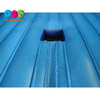 Máquina de surf inflable personalizada de fábrica, juegos deportivos, tabla de surf mecánica, simulador de surf inflable