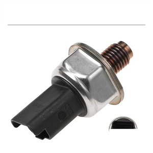 Capteur de pression du rail de carburant 55PP06-03 pour Peugeot 107 206 207 307 308 407 Partner 1.4 1.6 <span class=keywords><strong>Hdi</strong></span> 9658227880 9681649580 1606643580 - Product Image 5