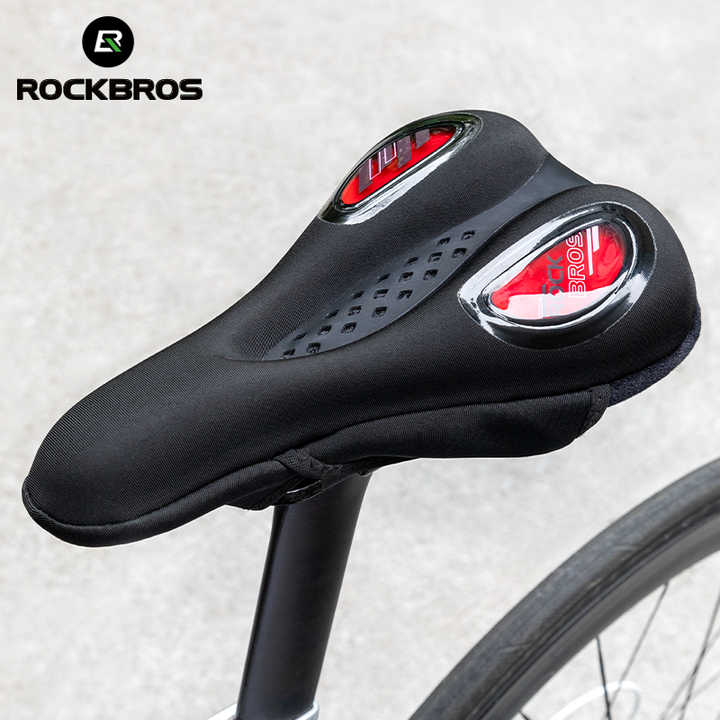 Sella Da Corsa Anti-prostata Per Bicicletta - Foto 10