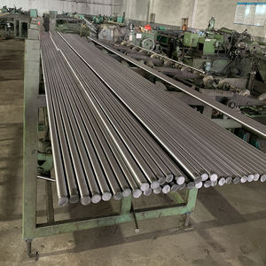 מוט פלדה מצופה כרום חפוי פלדה 4140 צילינדר הידראולי - Product Image 4