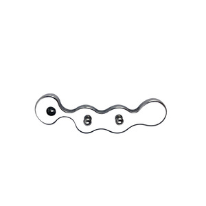 Masajeador de próstata de Metal FRRK con bolas de acero para juego de glúteos estimular el placer <span class=keywords><strong>Sexual</strong></span> juguetes sexuales cuentas masculinas tapón Anal - Product Image 6