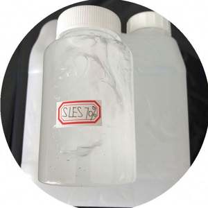 Productos químicos diarios Pasta transparente Sles 70 Envío rápido - Product Image 5