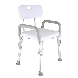 Orinal plegable y móvil de alta calidad para personas mayores - Product Image 1