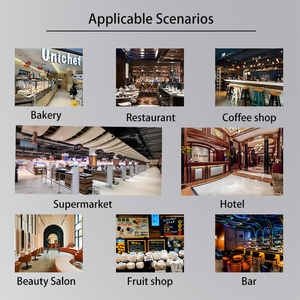 15 inch cảm ứng <span class=keywords><strong>POS</strong></span> Hệ Thống Trung qua-thực hiện Intel i5 i7 Windows 10 tương thích bán lẻ tiền mặt đăng ký thiết bị đầu cuối offline <span class=keywords><strong>POS</strong></span> Máy - Product Image 6