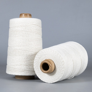 Cuerda de Albañilería para Obras de Construcción, 1 Jin, Cuerda Blanca para Construcción de Muros y Marcado de Planchas de Ladrillo - Product Image 2