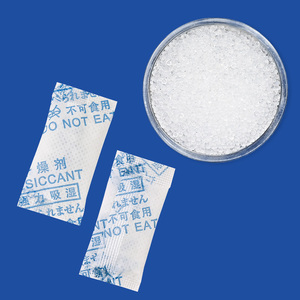 Absorb King Conteneur de gel de silice Solution de confiance pour le contrôle de l'humidité dans l'expédition et le stockage Agent auxiliaire chimique - Product Image 6