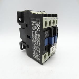 Baru asli siap Lc1-d1810-g6 Contactor Plc pemrograman Controller - Product Image 1