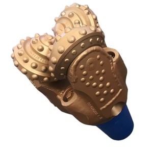 بسعر الجملة 3 "-24" IADC Tricone Bit Trike Bit للحفر الدوار ، التعدين ، بئر الماء الساخن البيع - Product Image 1