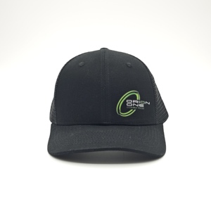 Gorra Trucker Richardson 112 de Exquisita Fabricación, Logotipo Personalizado Impreso, MOQ Bajo, OEM, Alta Calidad, Logotipo Personalizado, Regalo Corporativo - Product Image 5