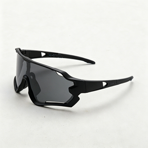 Gafas de Sol Deportivas Fengyu con Marco Grande, Ligeras, Protección UV, Resistentes al Viento, para Ciclismo, Running y Actividades al Aire Libre - Product Image 2