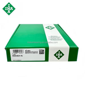 Rodamiento <span class=keywords><strong>de</strong></span> <span class=keywords><strong>Agujas</strong></span> <span class=keywords><strong>de</strong></span> Una Hilera <span class=keywords><strong>de</strong></span> Alta Precisión I NA RNA4824-XL para Maquinaria <span class=keywords><strong>de</strong></span> Remachado RNA4824 RNA4824-XL-2S RNA4824-XL-4S - Product Image 5