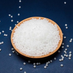 Gránulos de HDPE HHM5502BN SINOCHEM, Resina de Polietileno de Alta Densidad, Copolímero de Etileno Hexeno, Película de Plástico, HDPE 5502 - Product Image 4