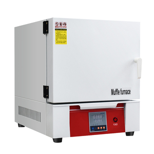 2.5kw बॉक्स प्रकार मफल भट्ठी औद्योगिक प्रतिरोध भट्ठी प्रयोगशाला उच्च तापमान उपचार भट्ठी - Product Image 1