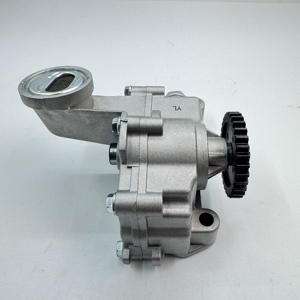Pièces de moteur automobile Pompe à huile moteur 21310-2G011 213102G011 pour Hyundai KIA - Product Image 6