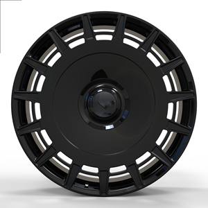 Rines Monobloque Forjados 24X9 24x10 para Bentley Bentayga, Cadillac Escalade, <span class=keywords><strong>Rolls</strong></span> <span class=keywords><strong>Royce</strong></span> Cullinan, Chevy - Product Image 1